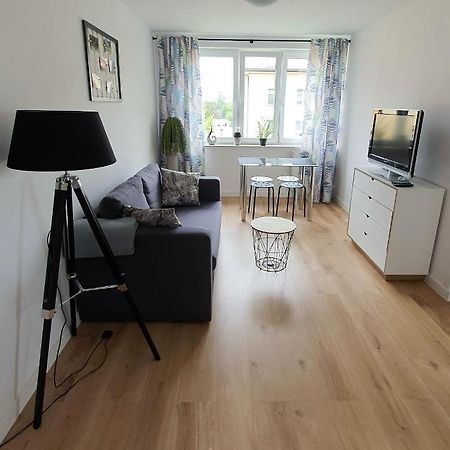 Apartament Millenium Hajnowka Exterior photo