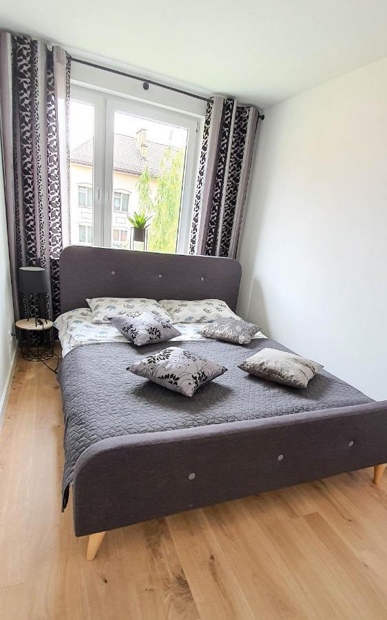 Apartament Millenium Hajnowka Exterior photo